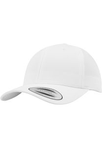 Zakrzywiony klasyczny snapback FLEXFIT