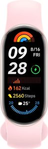 Xiaomi Smart Band 9 Rose, Professionelle Workout-Analyse