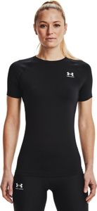 Under Armour Hg Authentics Comp Kurzarm-t-shirt  XS Frau  XS