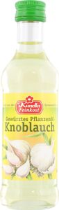 Kunella Gewürztes Rapsöl Knoblauch (100 ml)
