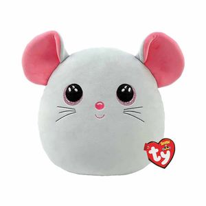 Ty Muffin Cat Squish a Boo großes Kissen 0 0 STK