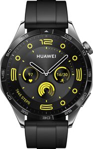 Huawei Watch GT4 46mm (Phoinix-B19F), black