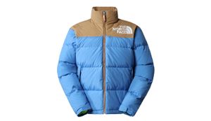 The North Face M '92 Low-Fi Hi-Tek Nuptse Jacket, Blau - L