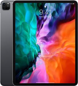 APPLE iPad Pro 12.9 (5.Gen) Space Grau 32,8cm (12,9") Apple M1 8GB 512GB iPadOS