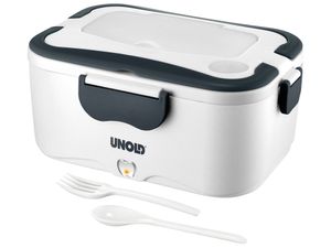 Unold Lunchbox mit Warmhaltefunktion Füllmenge 1,5L, elektrisch