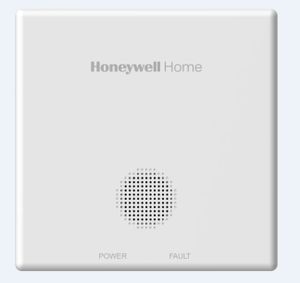 Honeywell Home R200C-2, Kohlenmonoxid-Melder und -Melder, CO-Alarm