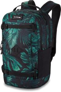 Dakine Urbn Mission Pack 23L batoh s přihrádkou na notebook Night Tropical