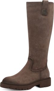 Tamaris damskie eleganckie buty 1-25622-43 szary