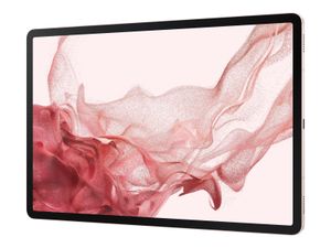 Samsung SM-X700N Galaxy Tab S8 8+128GB WIFI pink gold EU