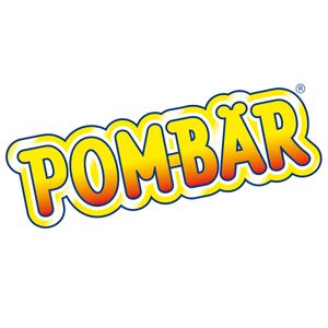 Pom Bear Ketchup przekąska ziemniaczana bezglutenowa wegetariańska wegańska 75g