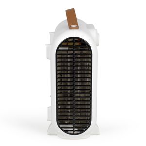 Heizlüfter Heizstrahler 2 Hitzeeinstellungen 1000/2000 Watt DOM476