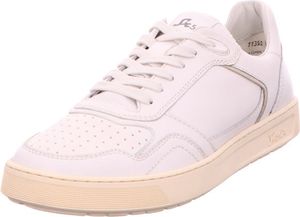 Sioux Damen Sneaker Tedroso 28590-41, 28590-42, 28590-44, 28590-45, 28590-46 SIO-11392 snow 41 [Schuhe Frau]