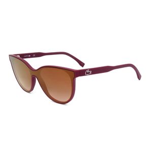 Lacoste Okulary przeciwsłoneczne damskie L908S_615