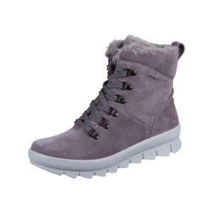 Legero Stiefelette Stiefelette Veloursleder