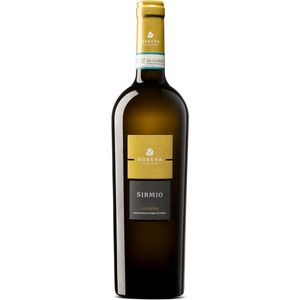 Sirmio Lugana von Azienda Sgreva Feige Mango Zitrone mineralisch 750ml