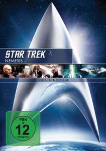 Star Trek X - Nemesis - Remastered