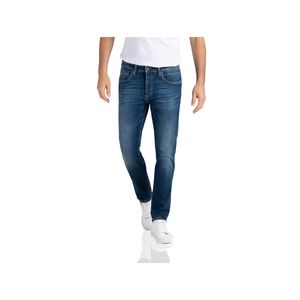 MAC HERREN JEANS WORKOUT DENIMFLEXX ARNE PIPE 1973L051700 H662- Farbe:H662- Größe:W34/L32