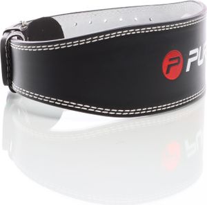 LUXTRI Gewichthebergürtel Gr. S für Krafttraining Trainingsgürtel mit 95 cm Länge für Gewichtheben Gym Gürtel Gewichtsgürtel Fitness Gürtel Gewichte Heben