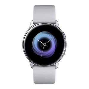 Samsung Galaxy Watch Active SM-R500 silber