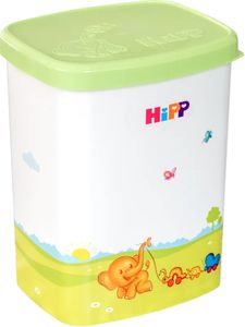HiPP Milchbehälter - Milchcontainer / Milkbox