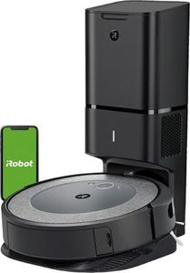 Robotický vysavač iRobot i5658