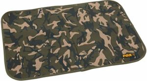 Fox Fishing Camo Bivvy Mat Angelzelt Zubehör