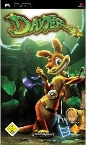 Daxter