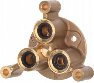 Hlava čerpadla KARCHER K7, HD 5/12, 5/13, 5/15, 6/13 (4.550-942.0)