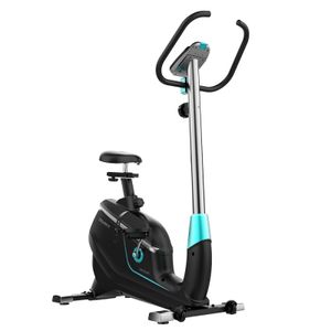 Cecotec Bicicleta Esttica DrumFit Cycle 9000 Talos X. Zotrvačník 9 Kg, magnetický odpor manuálne