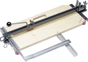 Fliesenschneider Hufa Schneidhexe C-B 630 mm