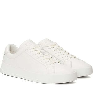 Tommy Hilfiger Sneaker męski FM0FM04974 YBL Kolor: Beżowy Rozmiar: 45