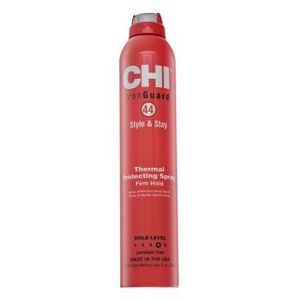 CHI 44 Iron Guard Style & Stay Thermal Protection Spray Styling-Spray zum Schutz der Haare vor Hitze und Feuchtigkeit 284 g