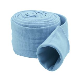 0,25m Bündchen Ärmelbündchen Schlauchware Bündchenstoff speziell für Ärmel