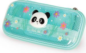Legami S.p.A. Societa Benefit FEDERMÄPPCHEN PANDA WONDERW. Sonstige