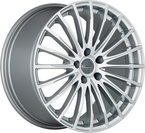 Alufelge Mak Fatale 8X18 5X114,3 Et 40 Silver Alufelge Mak Fatale 8X18 5X114,3 Et 40 Silver
