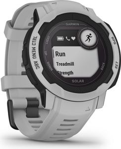 Garmin INSTINCT 2 SOLAR Grau