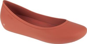 Schuhe Crocs Brooklyn-Wohnung 2093842DT