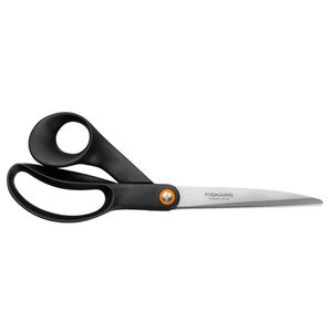 Fiskars | Functional form Scissors Large 24cm Black