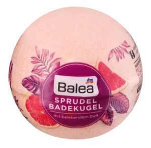 Balea, Badekugel, Kula do kąpieli,170g (PRODUKT Z NIEMIEC)