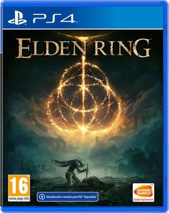 Playstation Games Ps4 Elden Ring Mehrfarbig PAL Mehrfarbig PAL