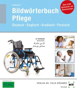 Bildwörterbuch Pflege