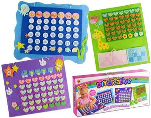 Material Kalender Kreativ-Set ZA1540