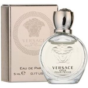 Eros Pour Femme Eau De Parfum (edp) Miniatre 5ml