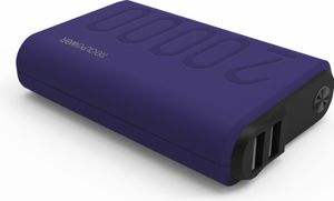 RealPower Powerbank PB-20000 PD+    Navy Blue      20.000mAh