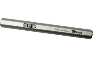 Tondeo Eco Mini Trimmer Silver