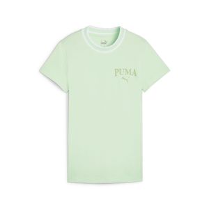 Puma Puma Squad Tee - fresh mint, Größe:M
