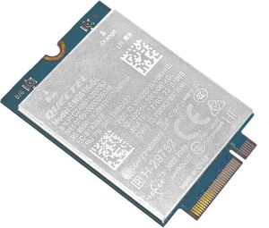 Lenovo ThinkPad Quectel EM061K-GL LTE-A CAT6 M.2 WWAN Module
