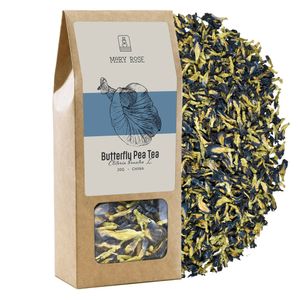 Mary Rose - Butterfly Pea Tea - 20 g