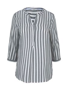 tom tailor NEU blouse striped 21395 52