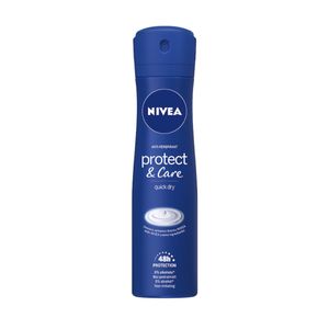 Nivea Protect & Care Antyperspirant, 150 ml